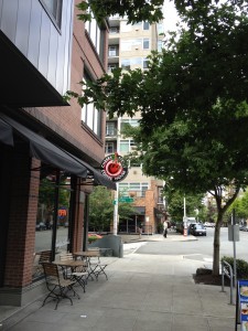 Cherry Street Coffee
