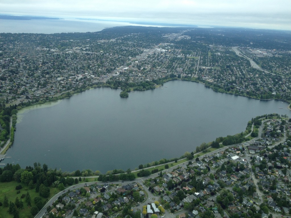 Green Lake