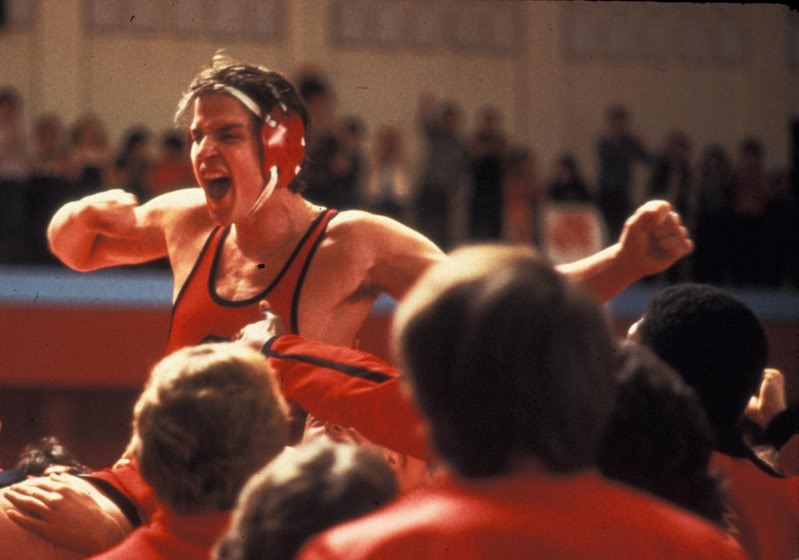 matthew modine wrestling movie quote of the day vision quest return to the 80s matthew modine wrestling movie quote of the day vision quest return to the 80s